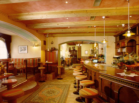 Hotel Wolkenstein
