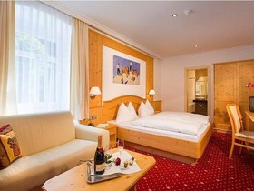 Hotel Wolkenstein
