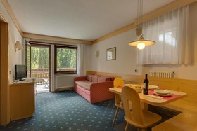 Residence Antares