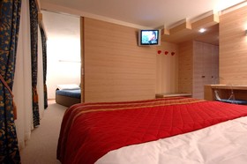 Residence Antares