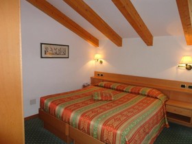 Residence Antares