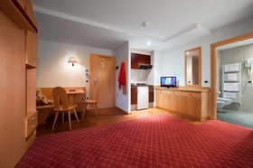 Residence Antares