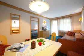 Residence Antares