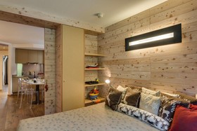 Residence Antares