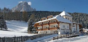Residence La Selva