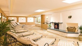 Residence Villa Gran Baita