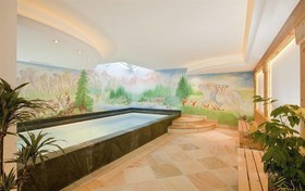 Residence Villa Gran Baita