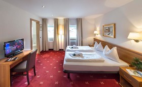 Hotel Sella