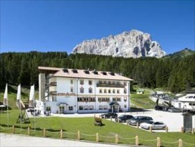 Hotel Sella