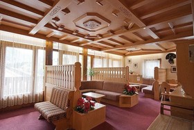Hotel de Frònz