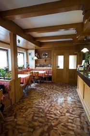 Hotel de Frònz