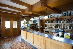 Hotel de Frònz