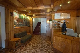 Hotel de Frònz