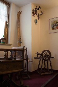 Hotel de Frònz