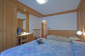 Hotel de Frònz
