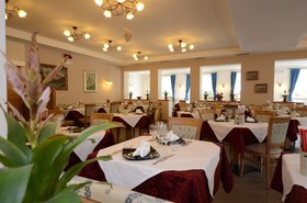 Park Hotel Avisio