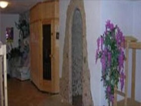Wellness Hotel Dolomia