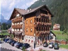 Wellness Hotel Dolomia