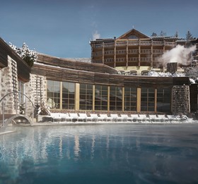 Adler Spa Resort Balance