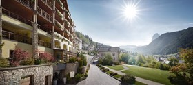 Adler Spa Resort Balance