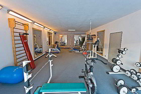 Hotel Diamant Spa Resort