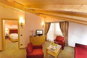 Hotel Diamant Spa Resort