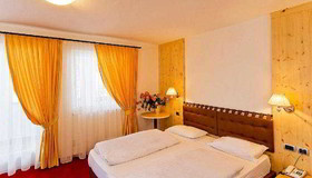 Hotel Diamant Spa Resort