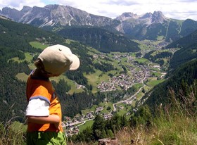 Alpenhotel Plaza