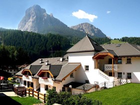 Alpenhotel Plaza