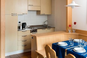 Residence Boe