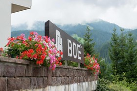 Residence Boe