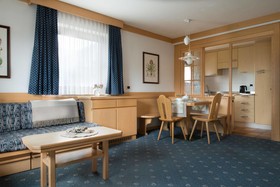 Residence Boe