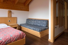 Residence Boe