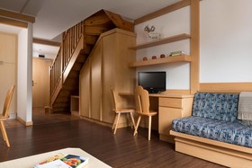 Residence Boe