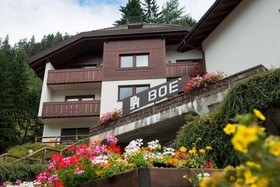 Residence Boe