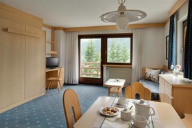 Residence Boe