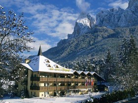 Parc Hotel Miramonti