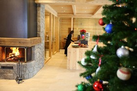 Parc Hotel Miramonti
