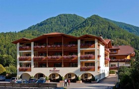 Alpenrose