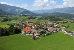 Mühlgarten