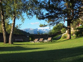 Schloss Sonnenburg