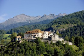 Schloss Sonnenburg