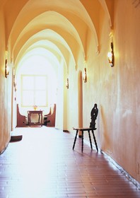 Schloss Sonnenburg