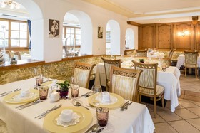 Hotel Winkler