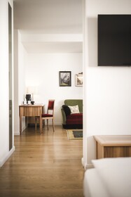 Classic Hotel am Stetteneck
