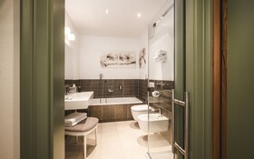 Classic Hotel am Stetteneck