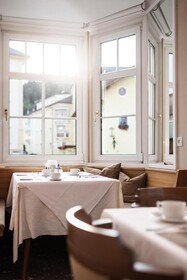 Classic Hotel am Stetteneck