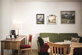 Classic Hotel am Stetteneck