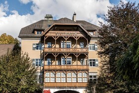 Classic Hotel am Stetteneck