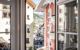 Classic Hotel am Stetteneck